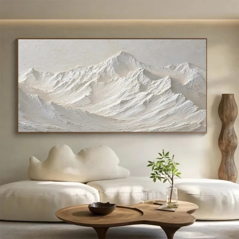 Landscape Wall Art #ABSI56