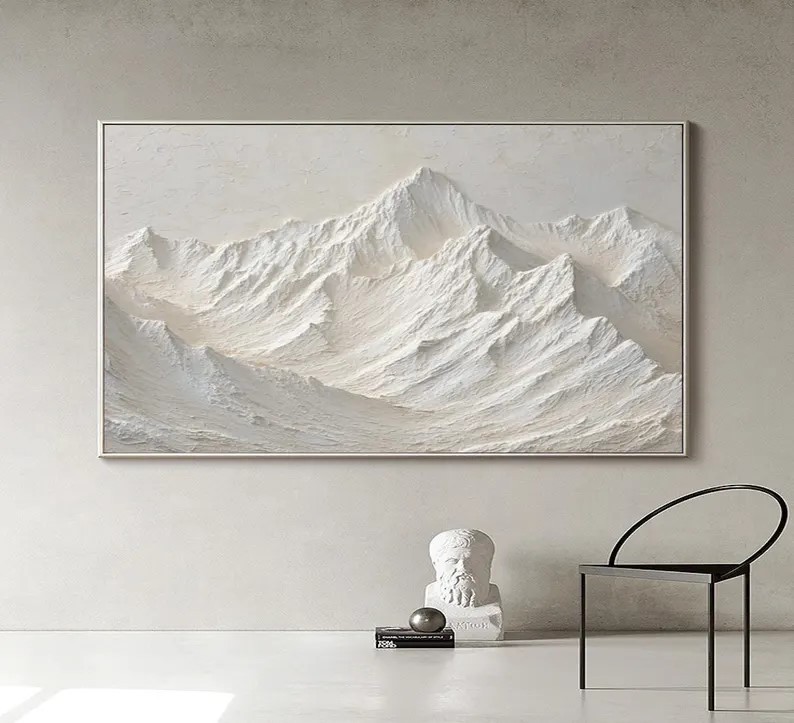 Landscape Wall Art #ABSI56