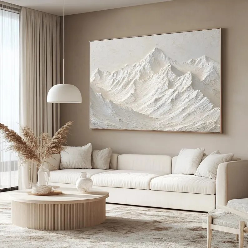 Landscape Wall Art #ABSI56