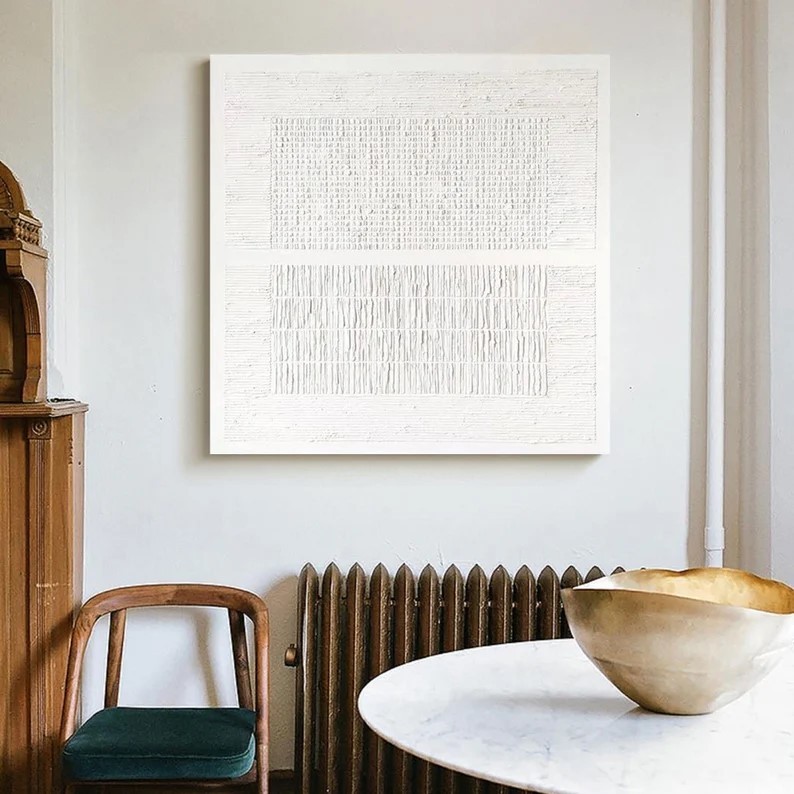 Wabi-Sabi Wall Art #ABSI57