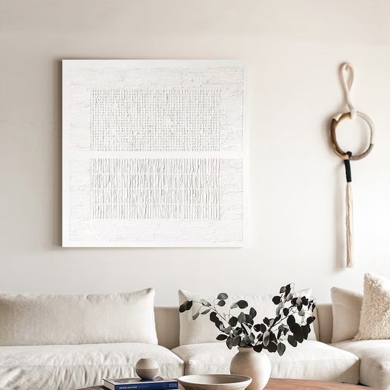 Wabi-Sabi Wall Art #ABSI57