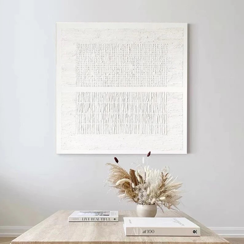 Wabi-Sabi Wall Art #ABSI57