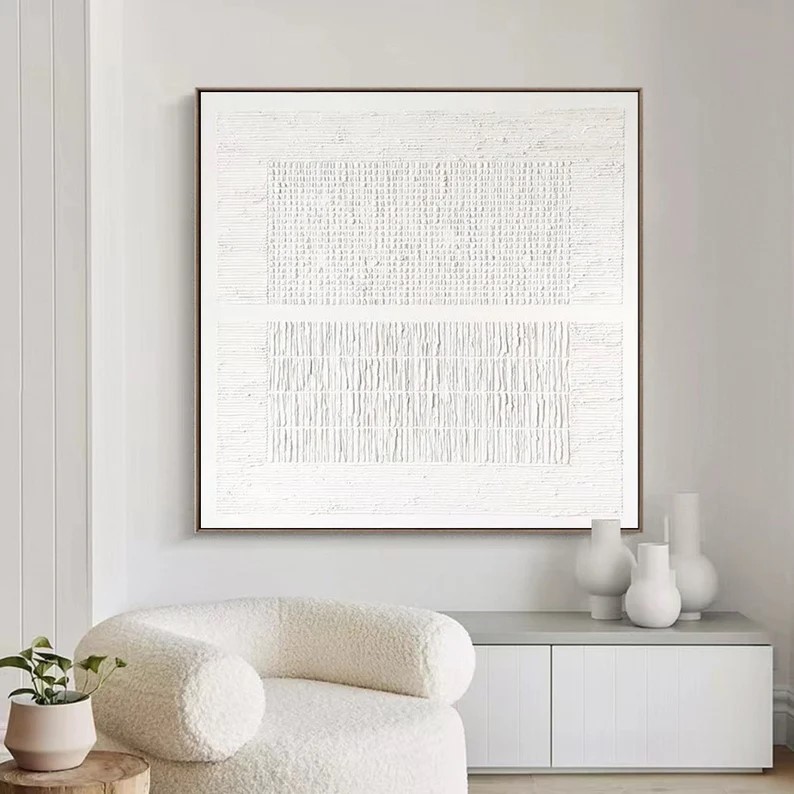Wabi-Sabi Wall Art #ABSI57