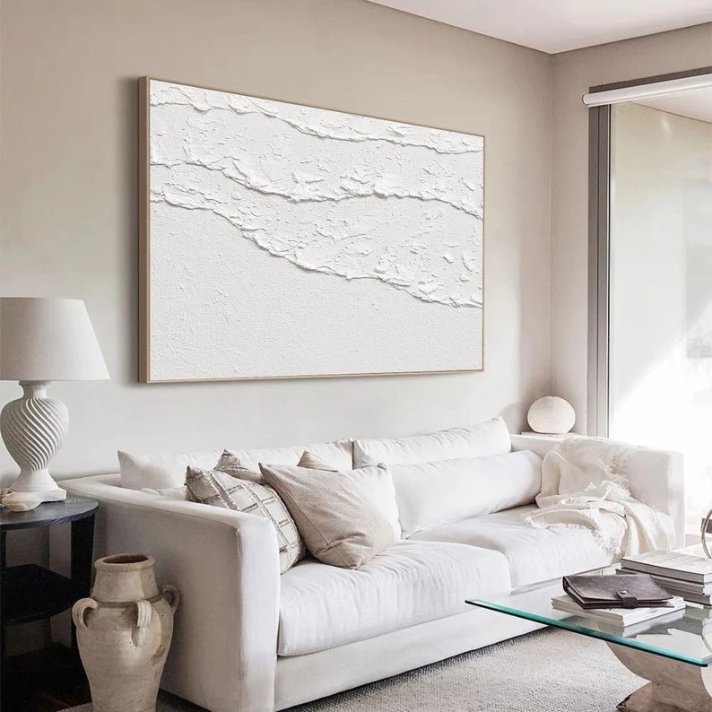 Minimalist Wall Art #ABSI60