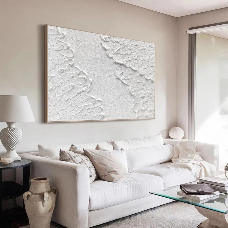 Handmade Wall Art #ABSI61
