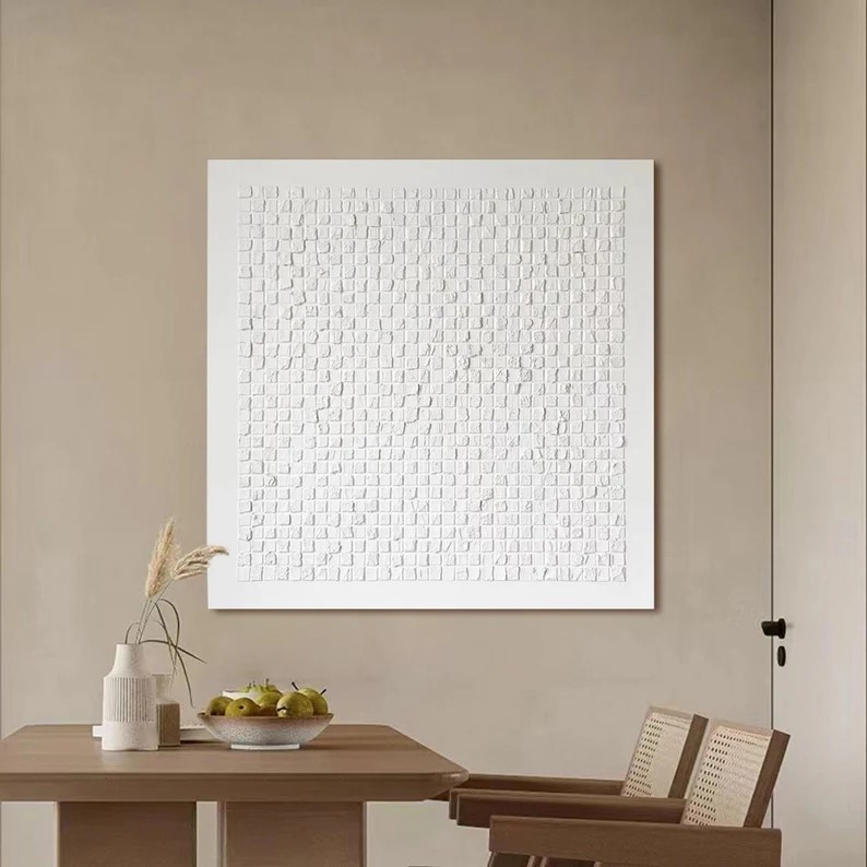 Textured Wall Art #ABSI62