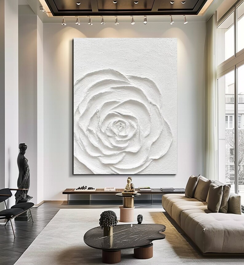 Textured Canvas Art #ABSI63