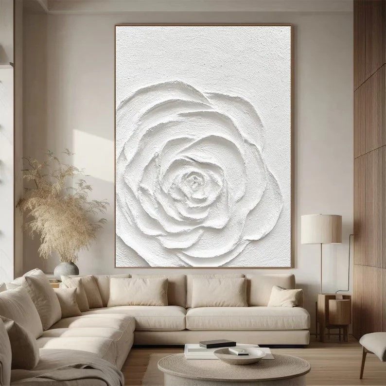 Textured Canvas Art #ABSI63