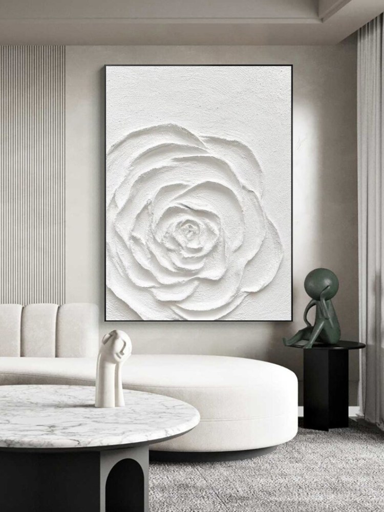 Textured Canvas Art #ABSI63