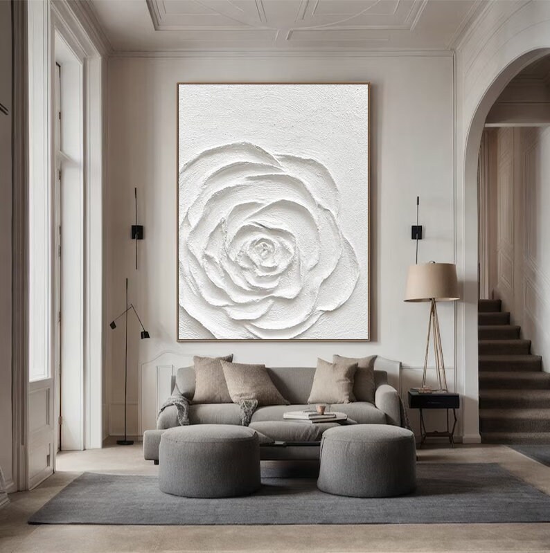 Textured Canvas Art #ABSI63