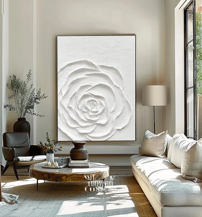 Textured Canvas Art #ABSI63