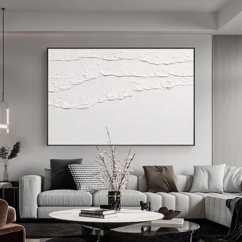 Abstract Wall Art #ABSI64