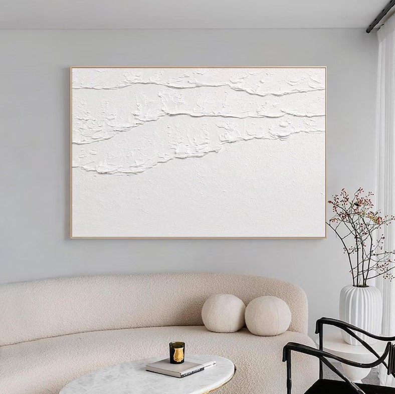 Abstract Wall Art #ABSI64