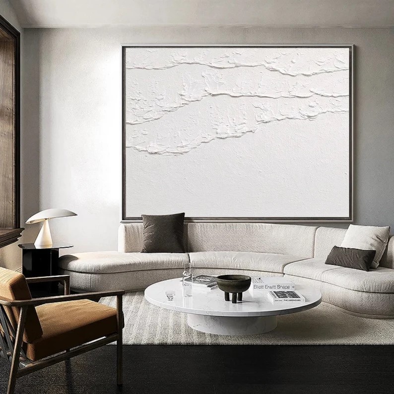 Abstract Wall Art #ABSI64