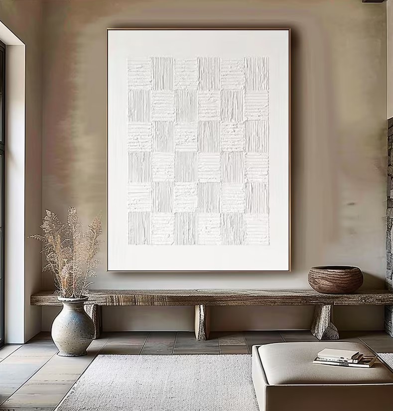 Minimalist Wall Art #ABSI65