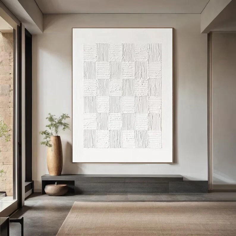 Minimalist Wall Art #ABSI65