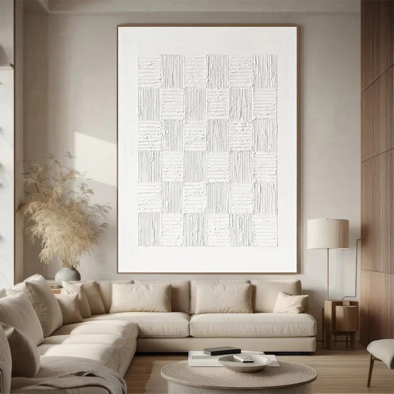 Minimalist Wall Art #ABSI65