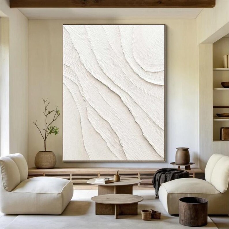 Wabi Sabi Painting #ABSI66
