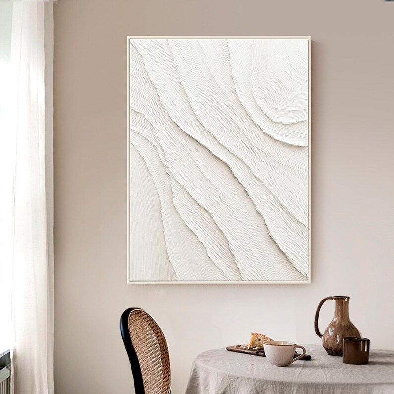 Wabi Sabi Painting #ABSI66