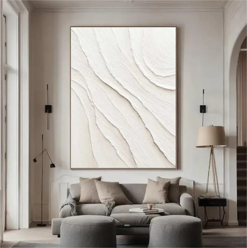 Wabi Sabi Painting #ABSI66