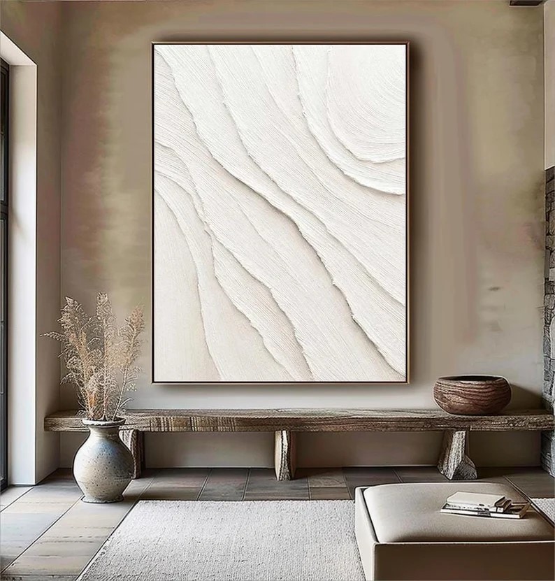 Wabi Sabi Painting #ABSI66