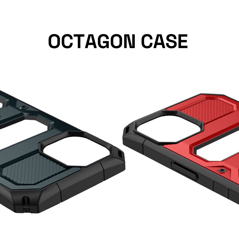 Custodia Morbida In TPU Per IIIF150 Raptor (6.80 Pollici) - Cover Sottile Antiurto E Antigraffio, Colore Nero, A24, Accesso Preciso A Tutte Le Porte