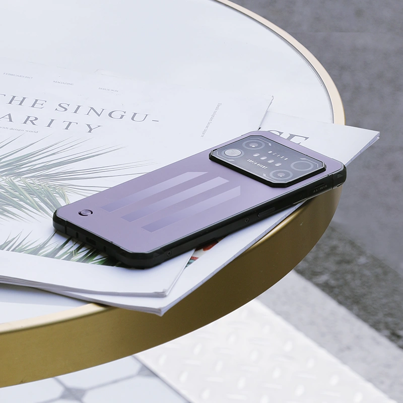 iiif150 Air1 Ultra 8/128GB ホワイト IIIF150 Air1 Ultra Rugged Night Vision Smartphone 6.8