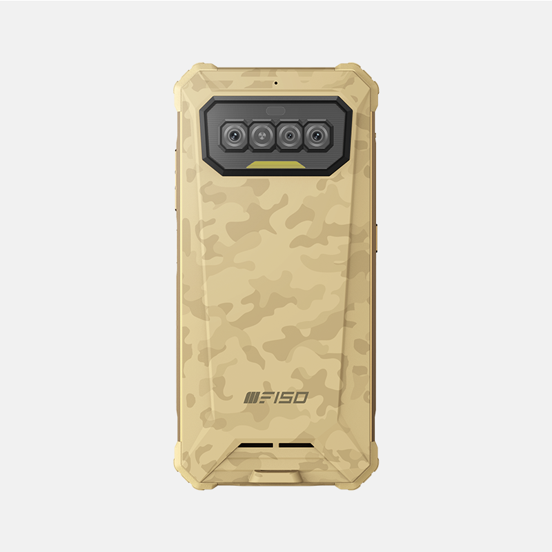 IIIF150 R2022 Rugged SmartPhone Global Version 64MP+20MP Night Vision Phone Cellphone 6.78'' FHD+90Hz G95 8GB+128GB 8300mAh