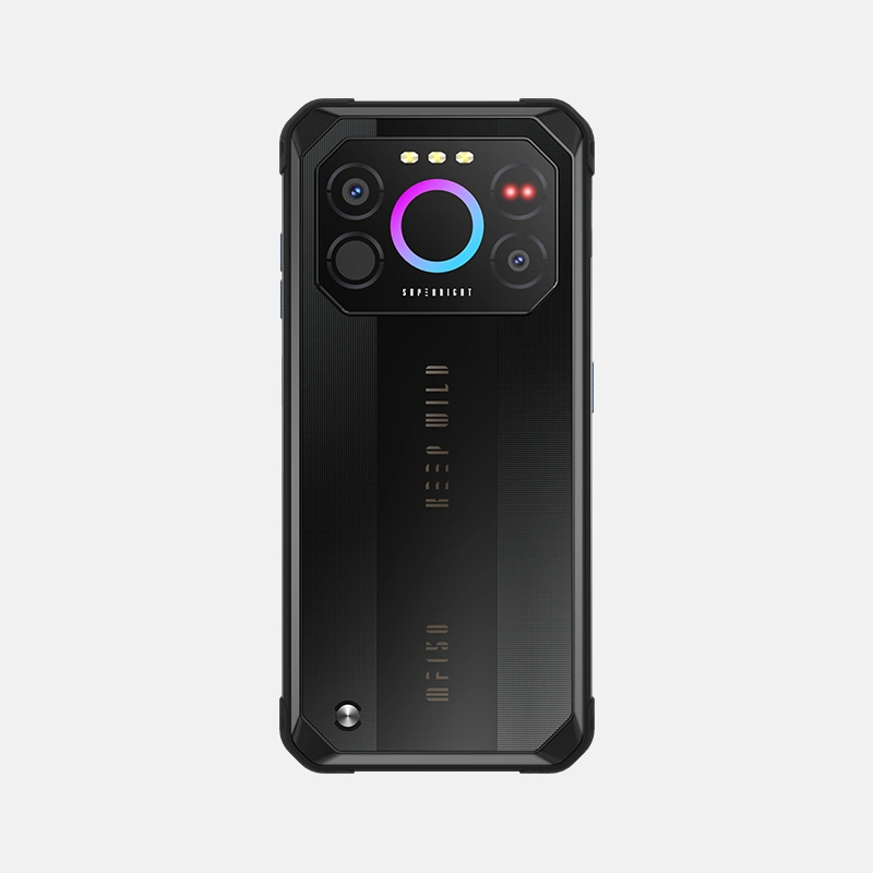 World Premiere] IIIF150 Air1 Ultra+ Rugged Smartphone 6.8