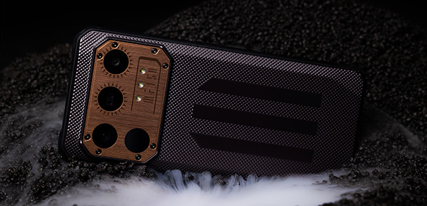 IIIF150-Raptor design by IIIF150