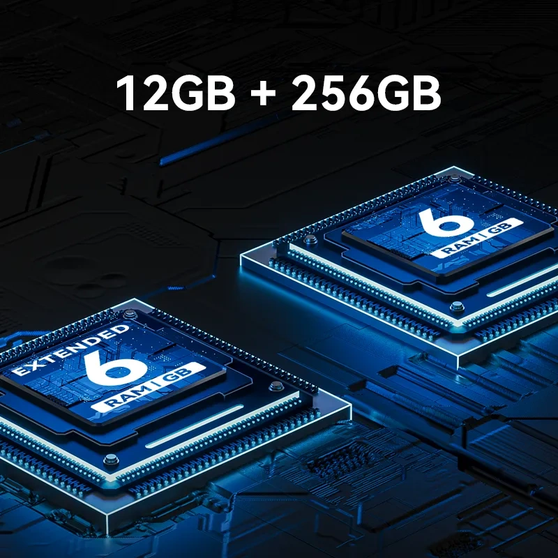 [World Premiere] IIIF150 B2 6.5"FHD+ Display Rugged MobilePhone Night Vision 10000mAh 48MP Camera Android 13 12GB(6GB+6GB) 256GB