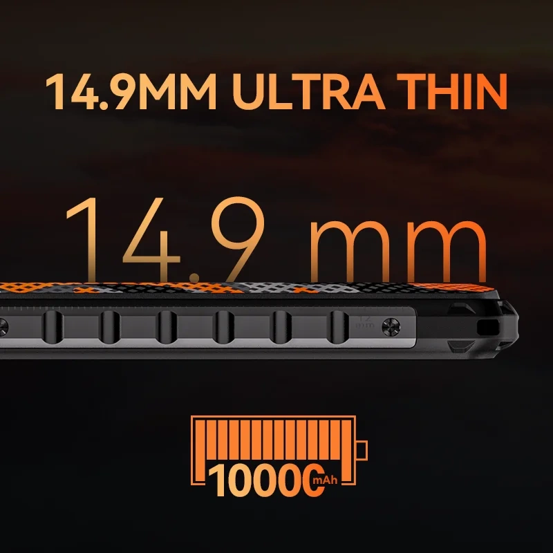 [World Premiere]IIIF150 B2 Pro Rugged MobilePhone G99 120Hz 6.8'' Screen 12GB+12GB 256GB 108MP Camera Ultra-Thin Rugged 10000mAh