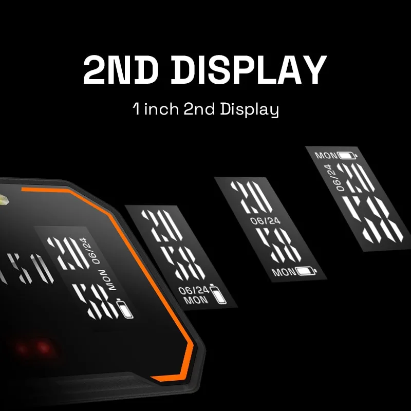 IIIF150 B1 Pro Plus 6.5 