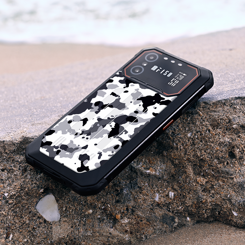 IIIF150 B1 Pro Plus 6.5"FHD+ Display Rugged Phone Night Vision Smartphone Cell Celulares 10000mAh 50MP Camera 2MP Macro Android 13