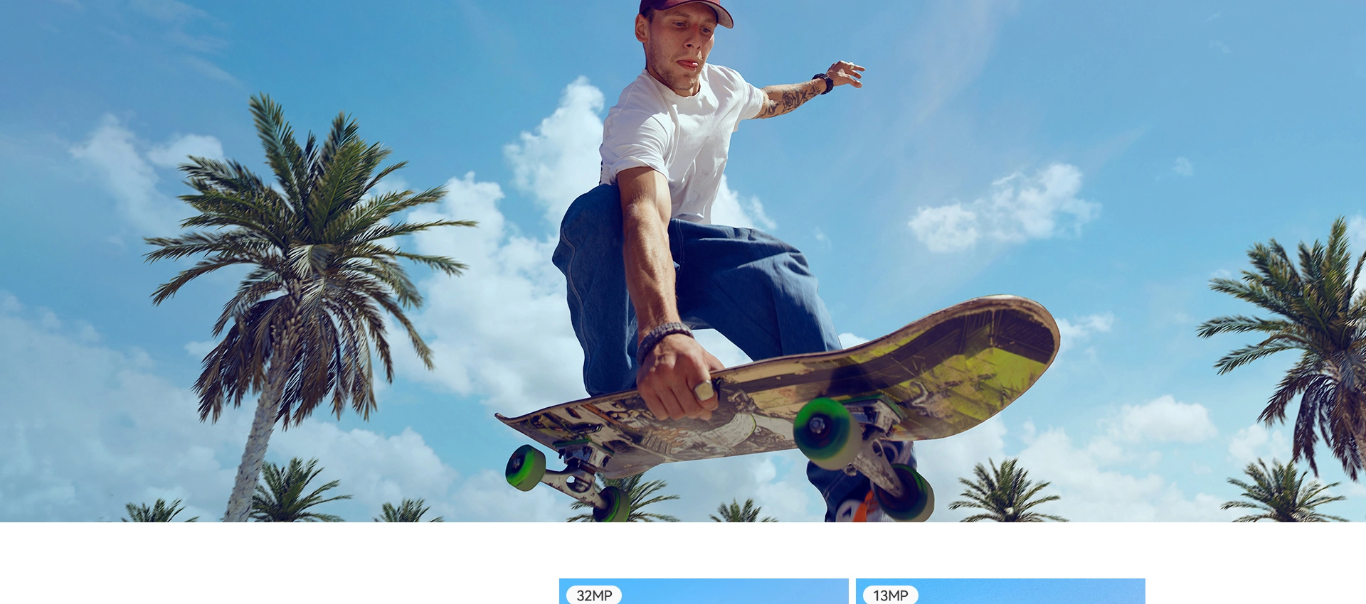 گوشی اوکیتل IIIF150 Air3