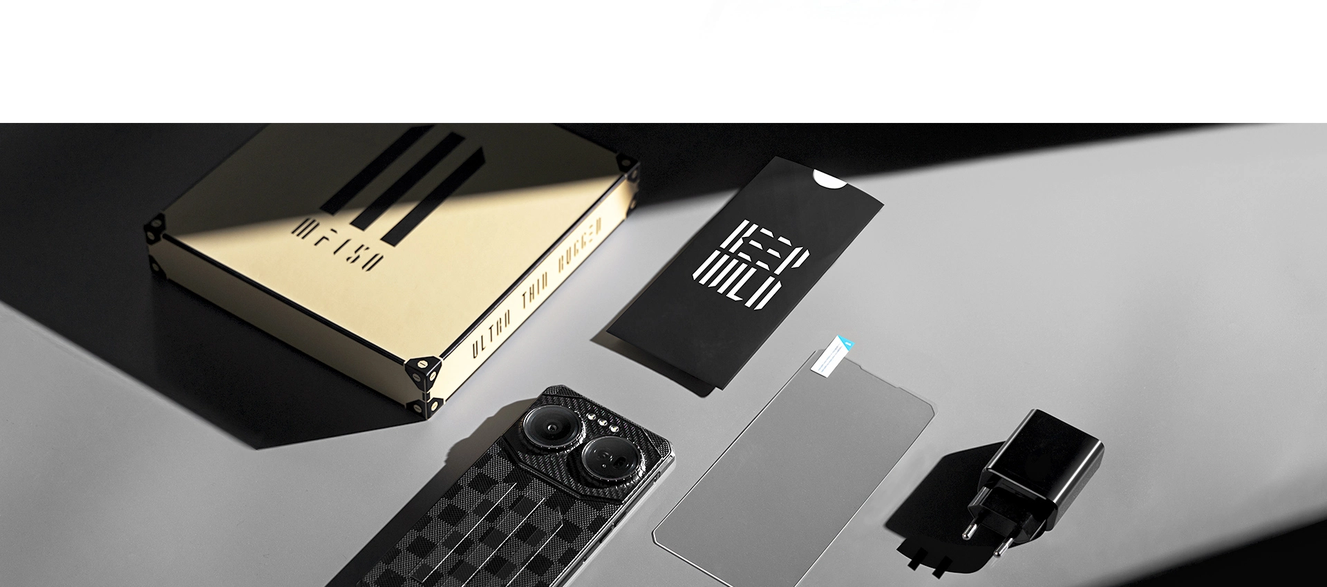 گوشی اوکیتل IIIF150 Air3