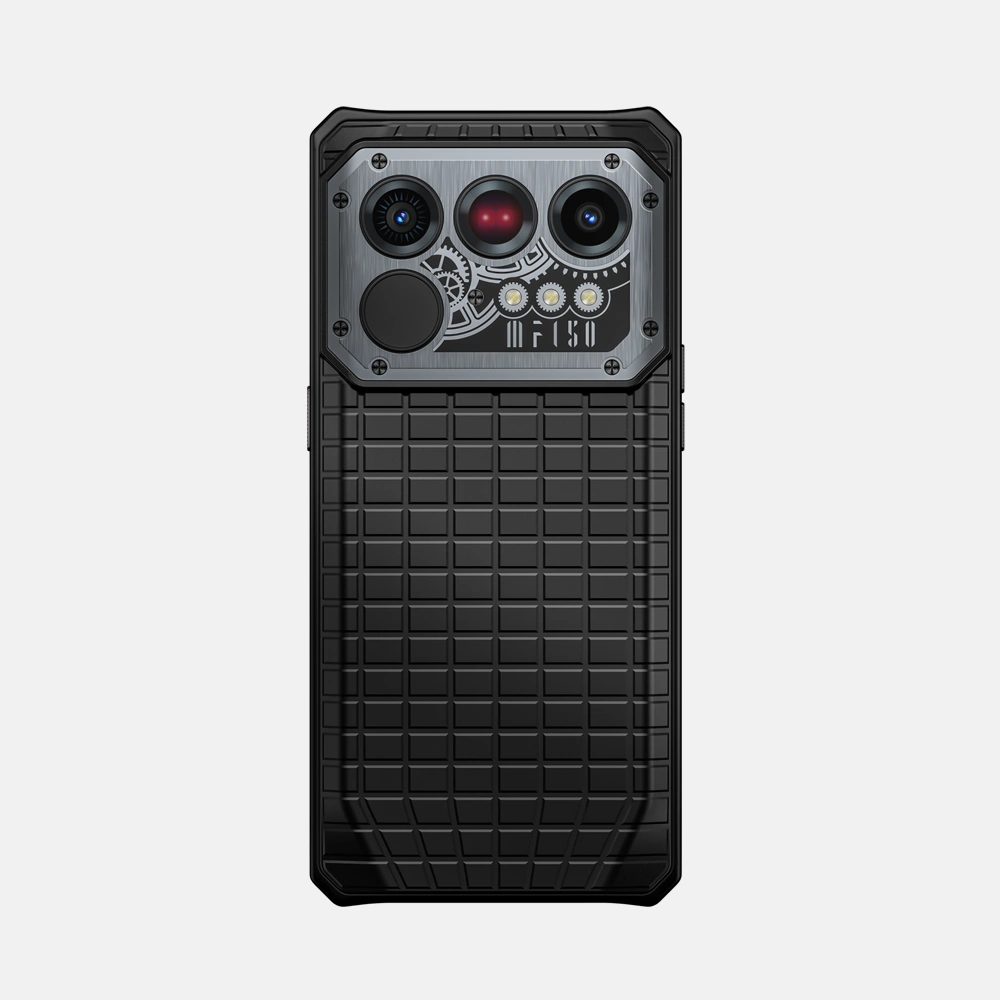 iiif150 Raptor 5G 16/512GB 美品 Raptor 5G