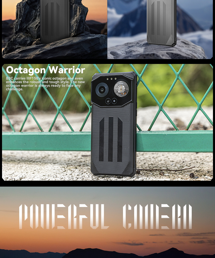 ルビコンUC3 15ポンド RUBICON UC3