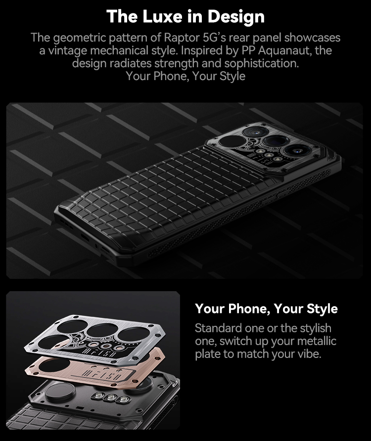 IIIF 150 Raptor おまけ付き Amazon | IIIF150 Raptor (2023) 堅牢スマートフォン、24GB +