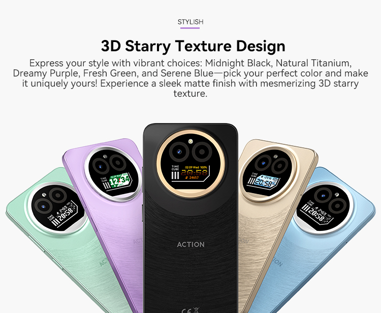 Action A5