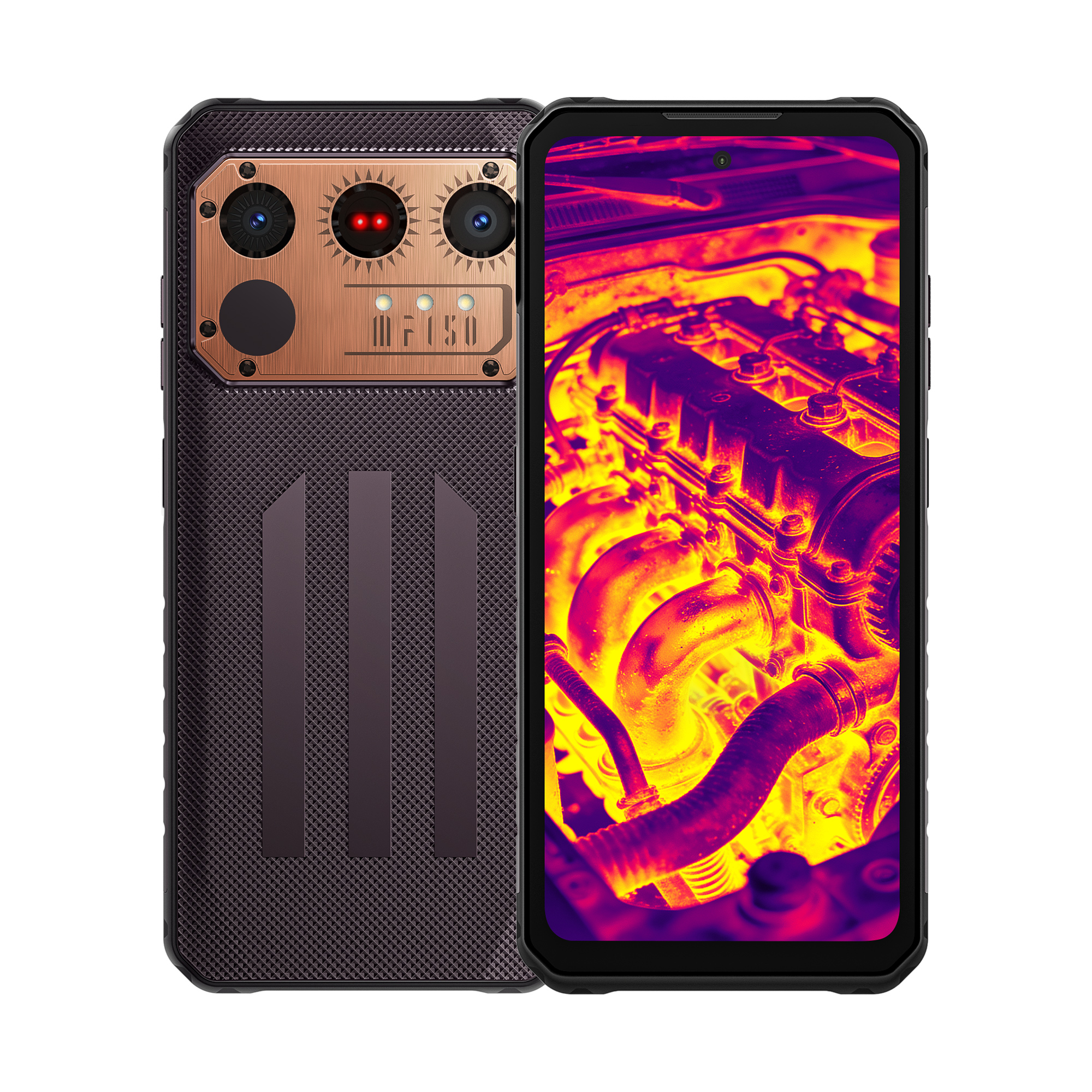 IIIF150 R2022 Rugged SmartPhone Global Version 64MP+20MP Night IIIF150 R2022 Rugged SmartPhone Global Version 64MP+20MP Night