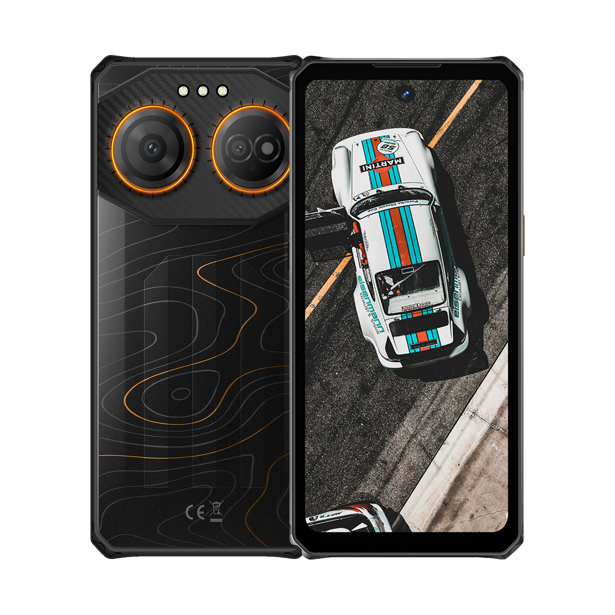 IIIF150 Air1 Pro Plus 6.5