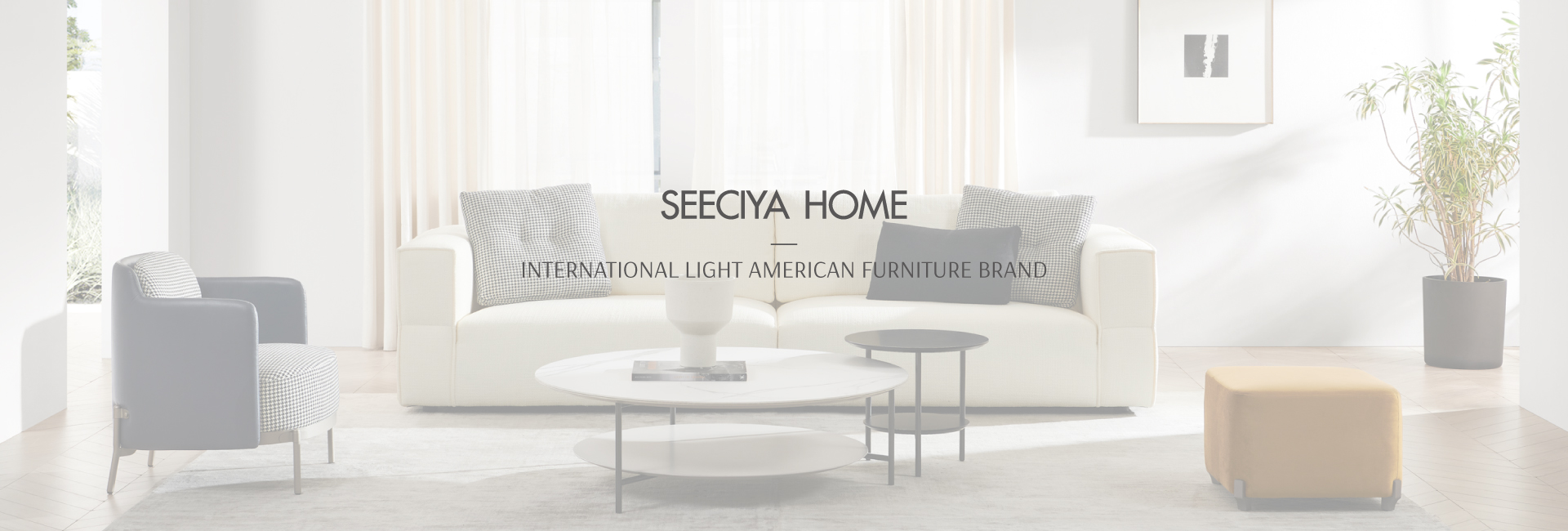 light american furniture,apartment