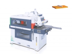 MULTI RIP SAW SM SERIES