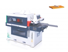 MULTI RIP SAW WITH THIN KERF SM SERIES