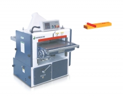 THICKNESS PLANER SM SERIES