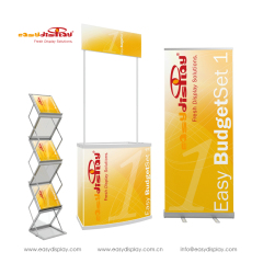 Easy Combo Budget Set 1