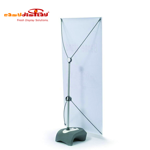 Easy Outdoor X Banner Stand
