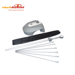 Easy Outdoor X Banner Stand