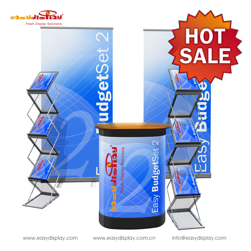 Easydisplay Combo Budget Set 2